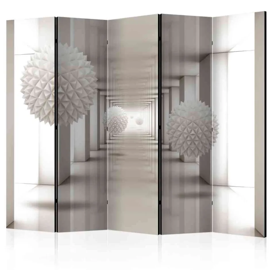 Paravents|Raumteiler*Pharao24 Spanische Wand Tatina