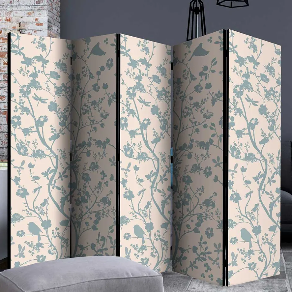 Pharao24 Spanische Wand Timur> Paravents|Raumteiler