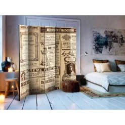 Paravents|Raumteiler*Pharao24 Spanische Wand Vapposia