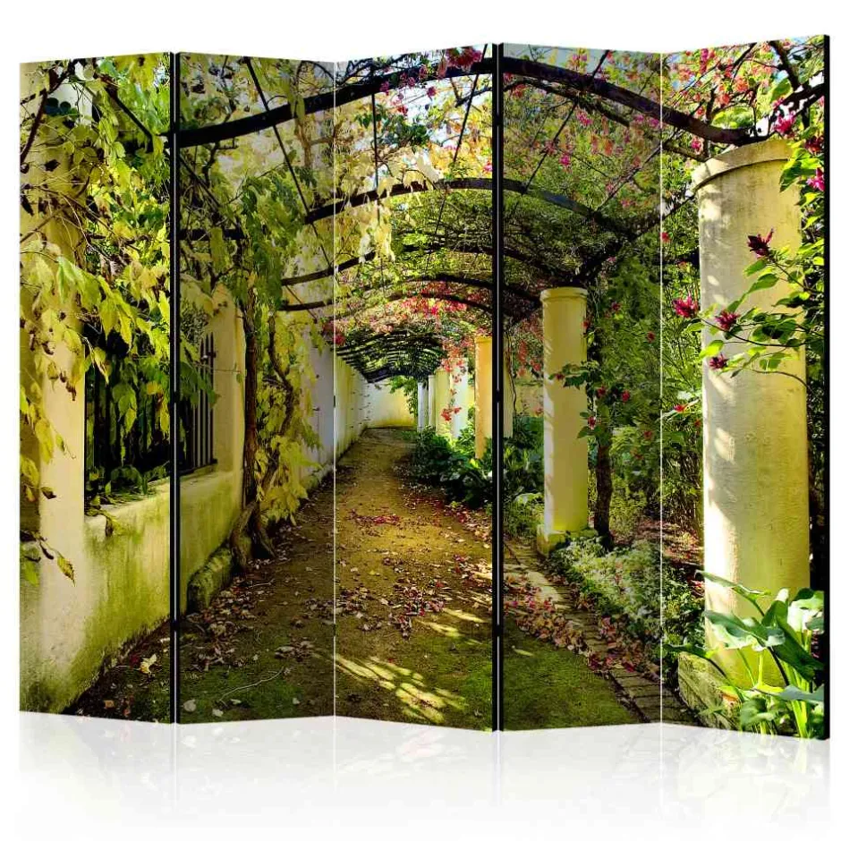 Pharao24 Spanischer Raumteiler Lelamony> Paravents|Raumteiler