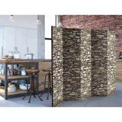 Paravents|Raumteiler*Pharao24 Spanischer Raumteiler Marian