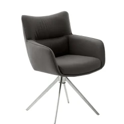 Pharao24 Speisezimmersessel Contraston> Polstermöbel|Küchenstühle