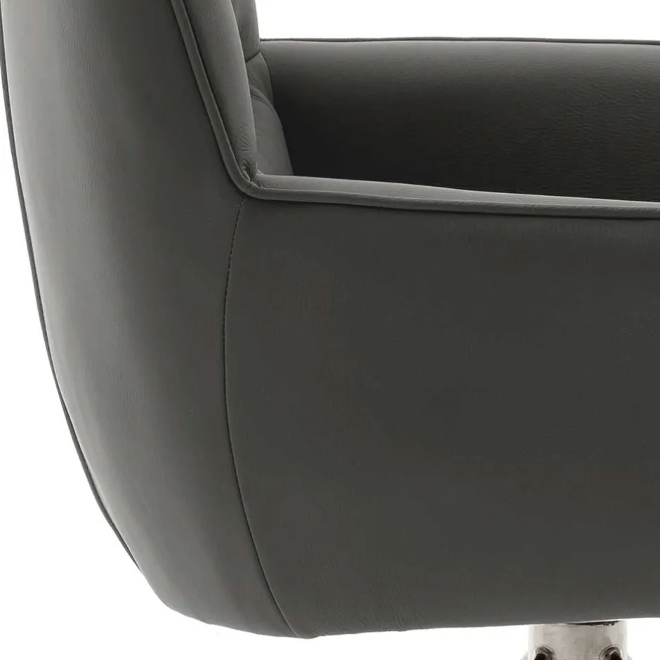 Pharao24 Speisezimmersessel Contraston> Polstermöbel|Küchenstühle