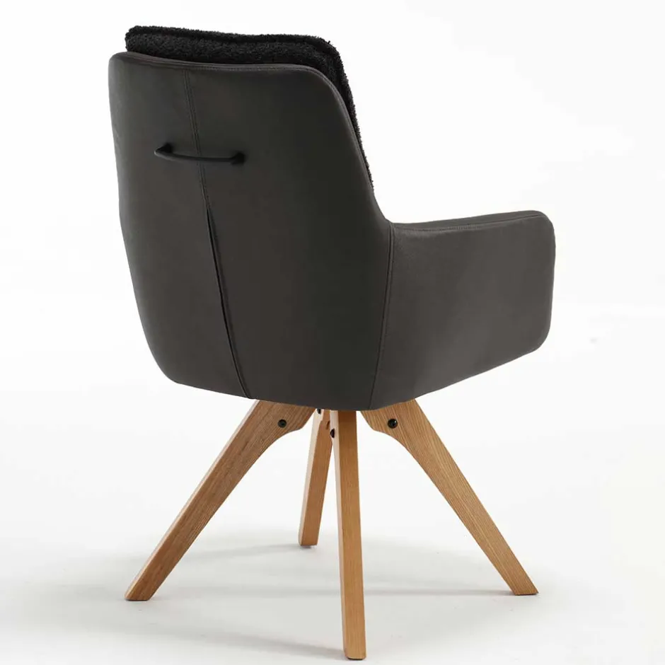 Polstermöbel|Küchenstühle*Pharao24 Speisezimmersessel Zaisa