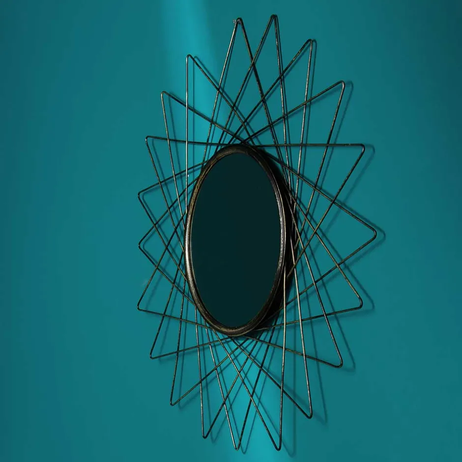 Wandspiegel|Schlafzimmerspiegel*Pharao24 Spiegel Donkas