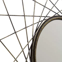 Wandspiegel|Schlafzimmerspiegel*Pharao24 Spiegel Donkas