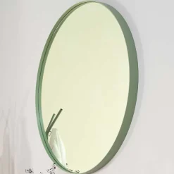 Pharao24 Spiegel Emlino> Wandspiegel|Schlafzimmerspiegel