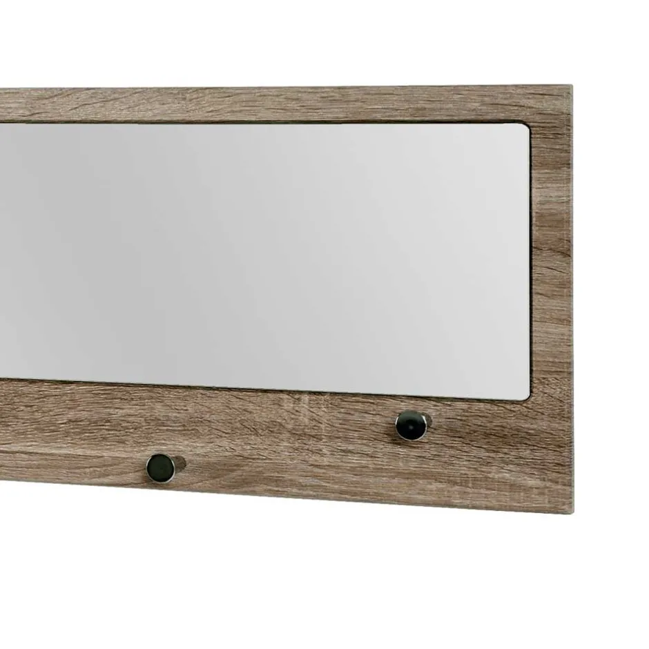 Pharao24 Spiegel Gadama> Wandgarderoben|Garderobenleisten