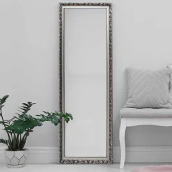 Wandspiegel|Schlafzimmerspiegel*Pharao24 Spiegel Hyponios