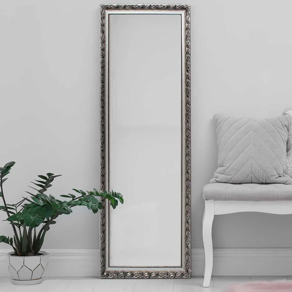 Wandspiegel|Schlafzimmerspiegel*Pharao24 Spiegel Hyponios