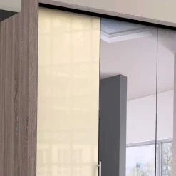 Jugendkleiderschrank*Pharao24 Spiegel Kleiderschrank Burna