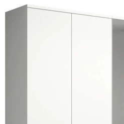 Drehtürenschränke|Jugendkleiderschrank*Pharao24 Spiegel Kleiderschrank Ridonner