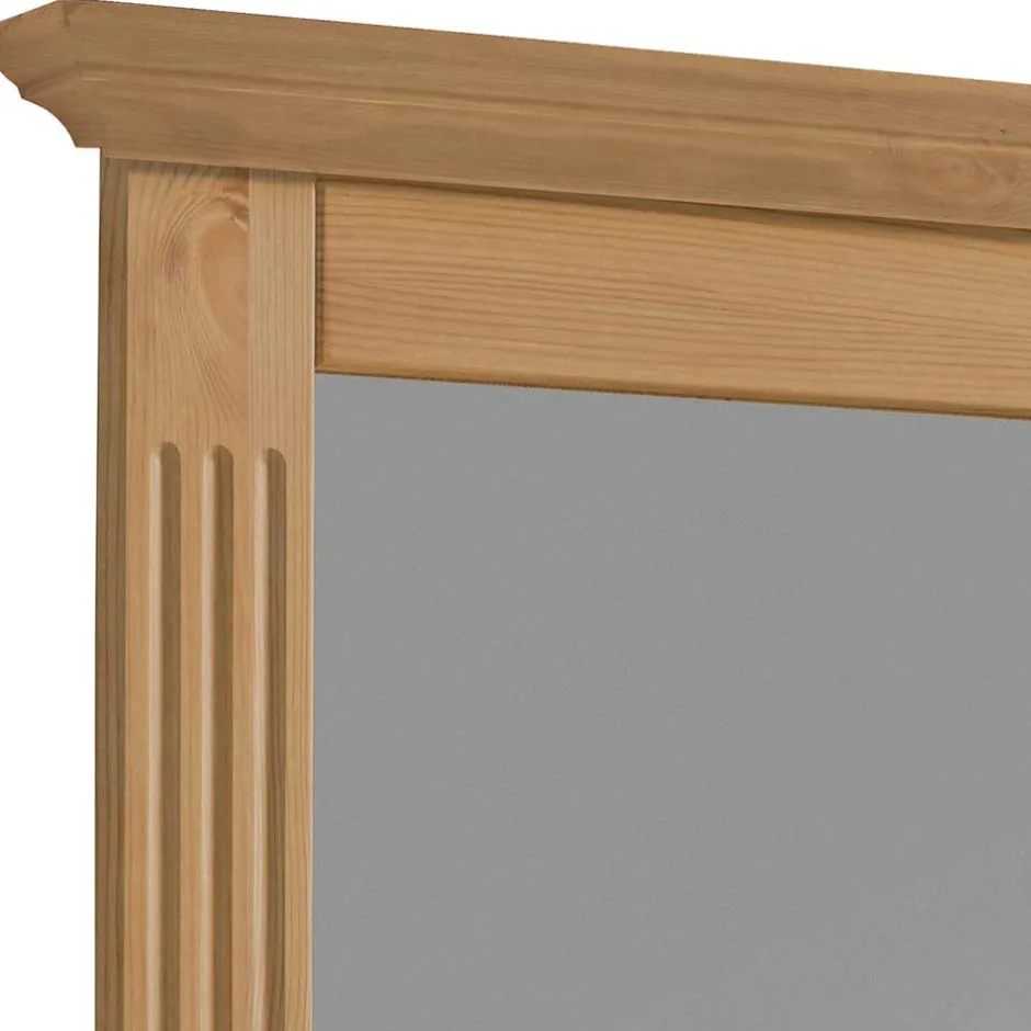 Wandspiegel|Schlafzimmerspiegel*Pharao24 Spiegel Lucurest