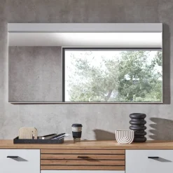 Wandspiegel|Schlafzimmerspiegel*Pharao24 Spiegel Luzie