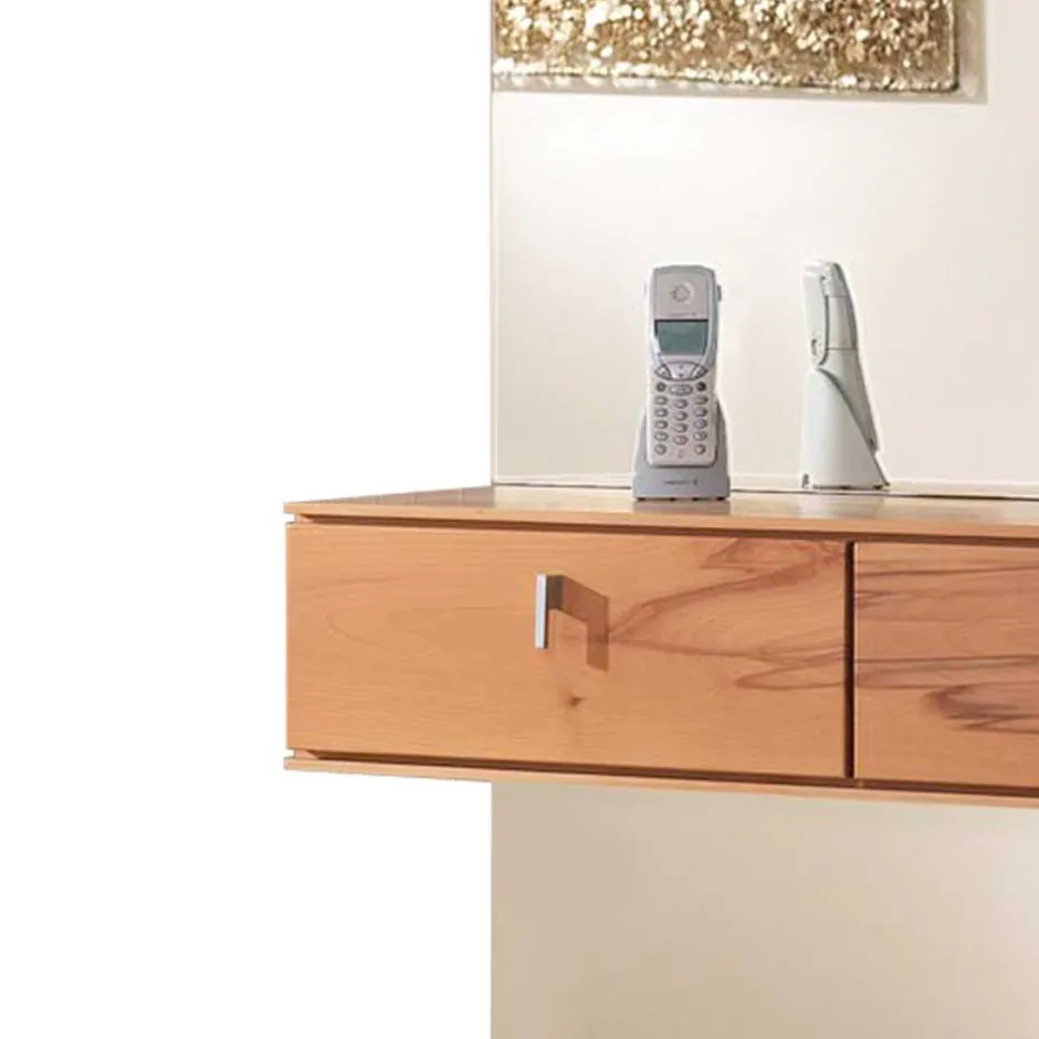 Wandspiegel|Schlafzimmerspiegel*Pharao24 Spiegel Meryno