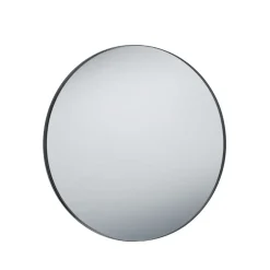 Wandspiegel|Schlafzimmerspiegel*Pharao24 Spiegel mit Metallrahmen London