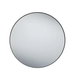 Wandspiegel|Schlafzimmerspiegel*Pharao24 Spiegel mit Metallrahmen London