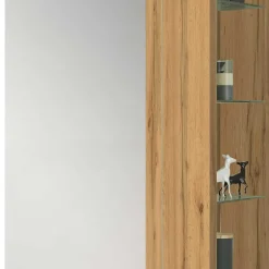 Schuhschränke*Pharao24 Spiegel Schuhschrank Viraldina