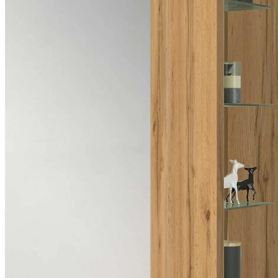 Schuhschränke*Pharao24 Spiegel Schuhschrank Viraldina