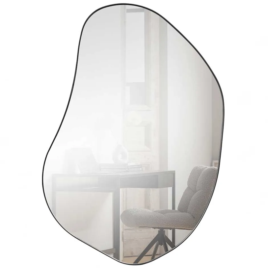 Wandspiegel|Schlafzimmerspiegel*Pharao24 Spiegel Stavenger