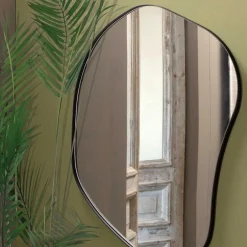 Wandspiegel|Schlafzimmerspiegel*Pharao24 Spiegel Stavenger