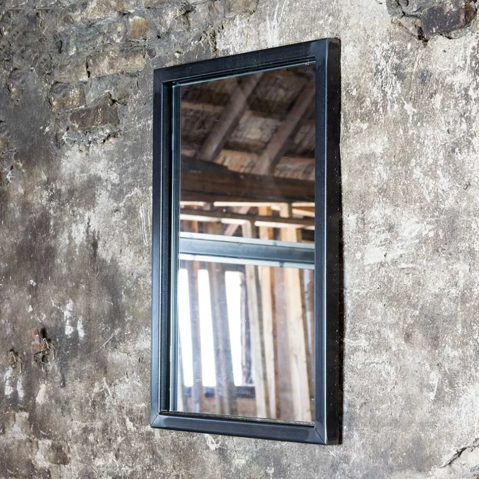 Pharao24 Spiegel Tedesca> Wandspiegel|Schlafzimmerspiegel