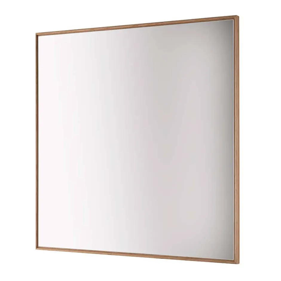 Pharao24 Spiegel Zero> Wandspiegel|Schlafzimmerspiegel