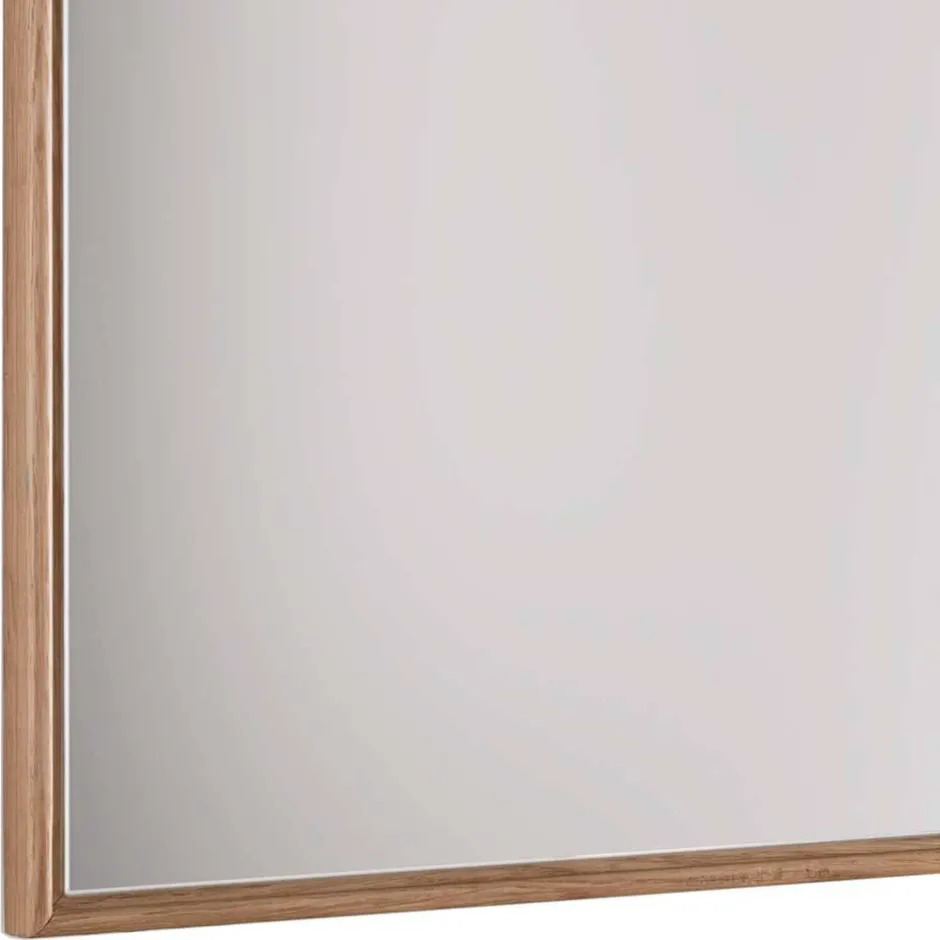 Pharao24 Spiegel Zero> Wandspiegel|Schlafzimmerspiegel