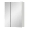 Badezimmerschränke|Spiegelschränke*Pharao24 Spiegelschrank Adeass