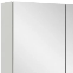 Badezimmerschränke|Spiegelschränke*Pharao24 Spiegelschrank Adeass
