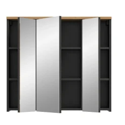 Pharao24 Spiegelschrank Alexandro><noscript><img width=