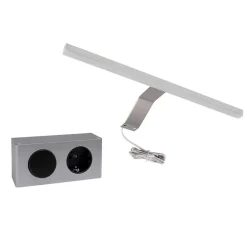 Spiegelschränke*Pharao24 Spiegelschrank Bad Adeass