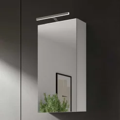 Spiegelschränke*Pharao24 Spiegelschrank Bad Adeass