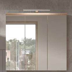 Spiegelschränke|Badezimmerschränke*Pharao24 Spiegelschrank Bad Estate