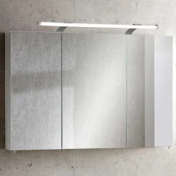 Pharao24 Spiegelschrank Bad Matrida><noscript><img width=