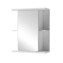 Badezimmerschränke|Spiegelschränke*Pharao24 Spiegelschrank Bad Zirco