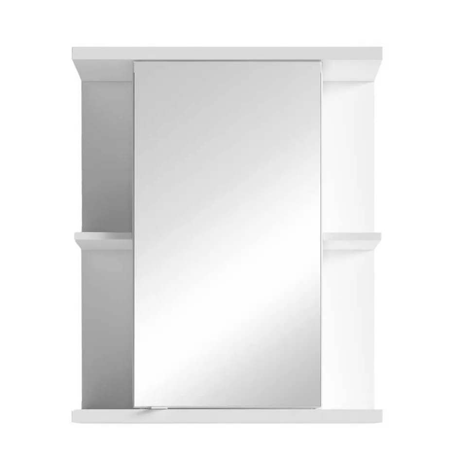 Badezimmerschränke|Spiegelschränke*Pharao24 Spiegelschrank Bad Zirco