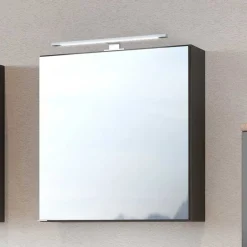 Pharao24 Spiegelschrank Hayos> Spiegelschränke|Badezimmerschränke