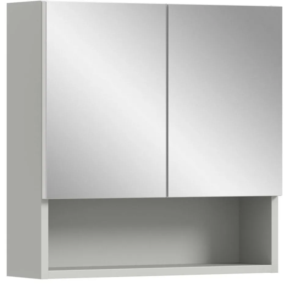 Pharao24 Spiegelschrank Ladidas> Spiegelschränke