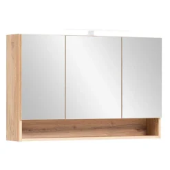 Pharao24 Spiegelschrank Landhaus Vressa><noscript><img width=