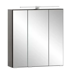 Spiegelschränke*Pharao24 Spiegelschrank Pegruan