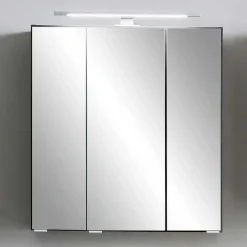 Spiegelschränke*Pharao24 Spiegelschrank Pegruan