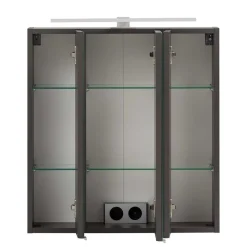 Spiegelschränke*Pharao24 Spiegelschrank Pegruan