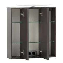 Spiegelschränke*Pharao24 Spiegelschrank Pegruan