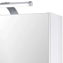 Badezimmerschränke|Spiegelschränke*Pharao24 Spiegelschrank Pianosa