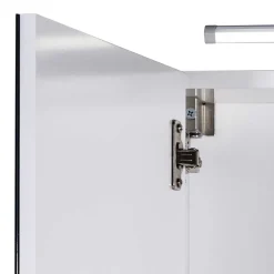 Badezimmerschränke|Spiegelschränke*Pharao24 Spiegelschrank Pianosa