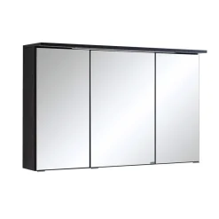 Spiegelschränke|Badezimmerschränke*Pharao24 Spiegelschrank Simonas