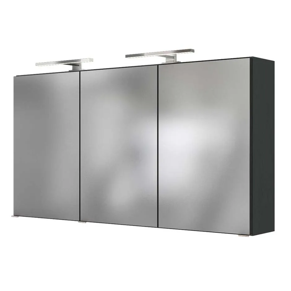 Spiegelschränke*Pharao24 Spiegelschrank Vimmos