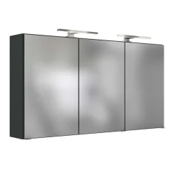 Spiegelschränke*Pharao24 Spiegelschrank Vimmos