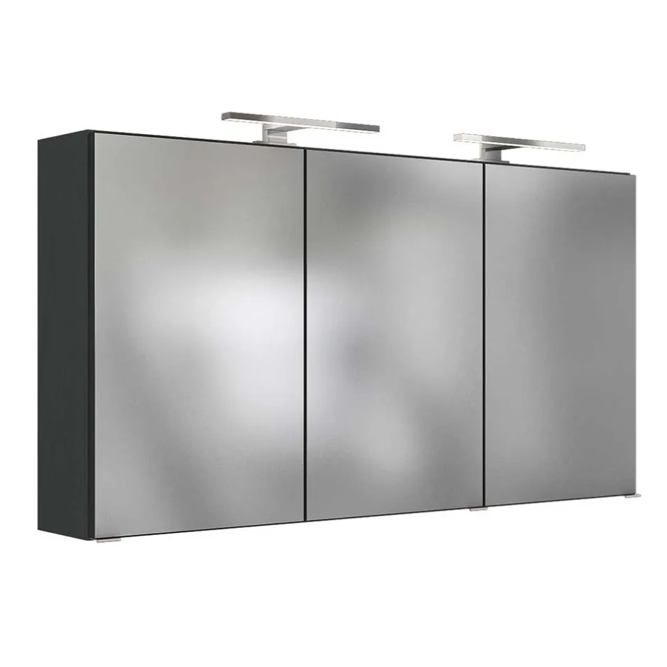 Spiegelschränke*Pharao24 Spiegelschrank Vimmos